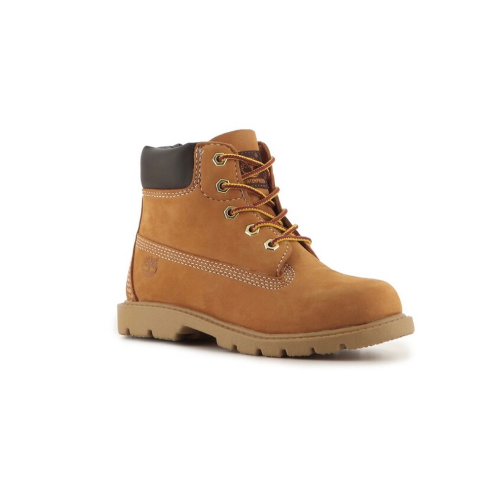 New Timberland classic 6” boots
